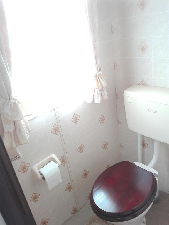 Treimani Rannamajaヴィラ エクステリア 写真